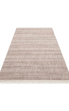 Eko Halı Joy Bohem Halı JOY 01 Grey