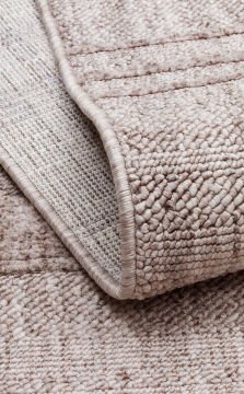 Eko Halı Joy Bohem Halı JOY 01 Grey