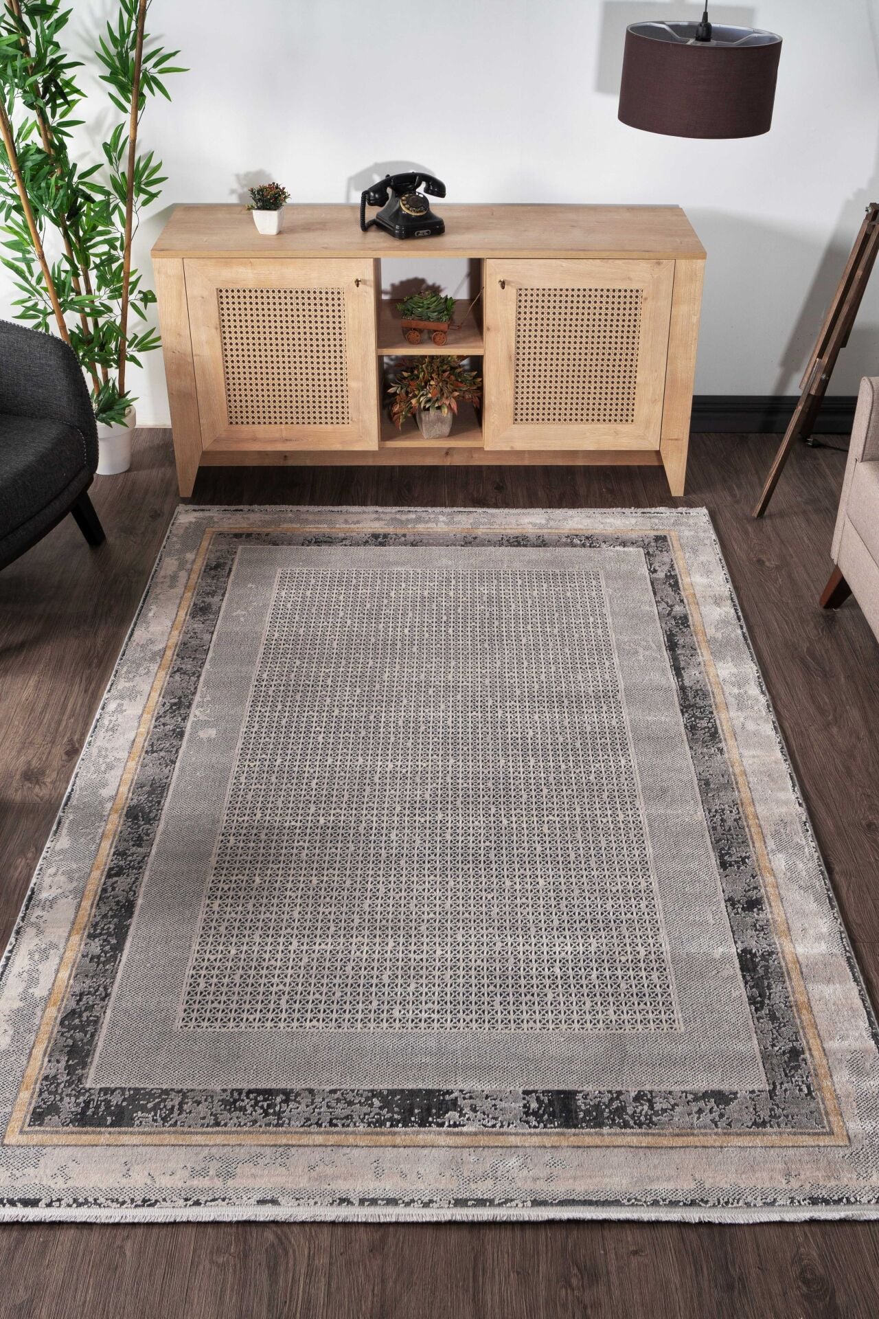 Kreasyon Halı Gallery 1267