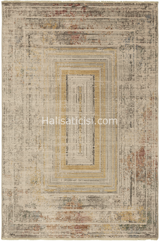 La Boutique Brooklyn Halı BK10 100X200