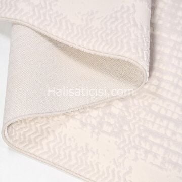 Crea Halı Silver Özel Ebat 16503K