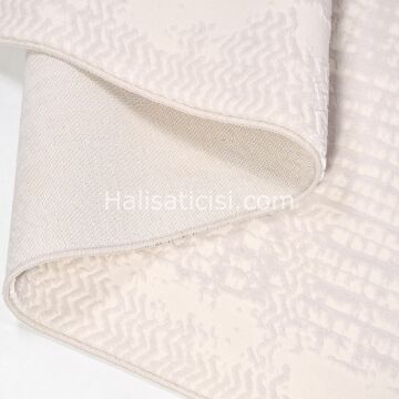 Crea Halı Silver Özel Ebat 16503K
