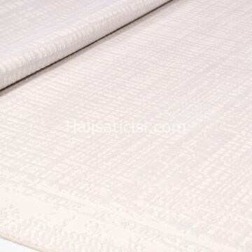 Crea Halı Silver Özel Ebat 16503K