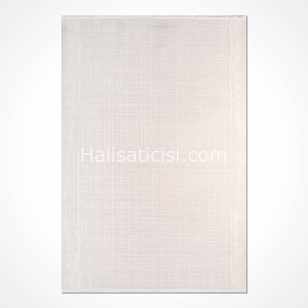 Crea Halı Silver Özel Ebat 16503K