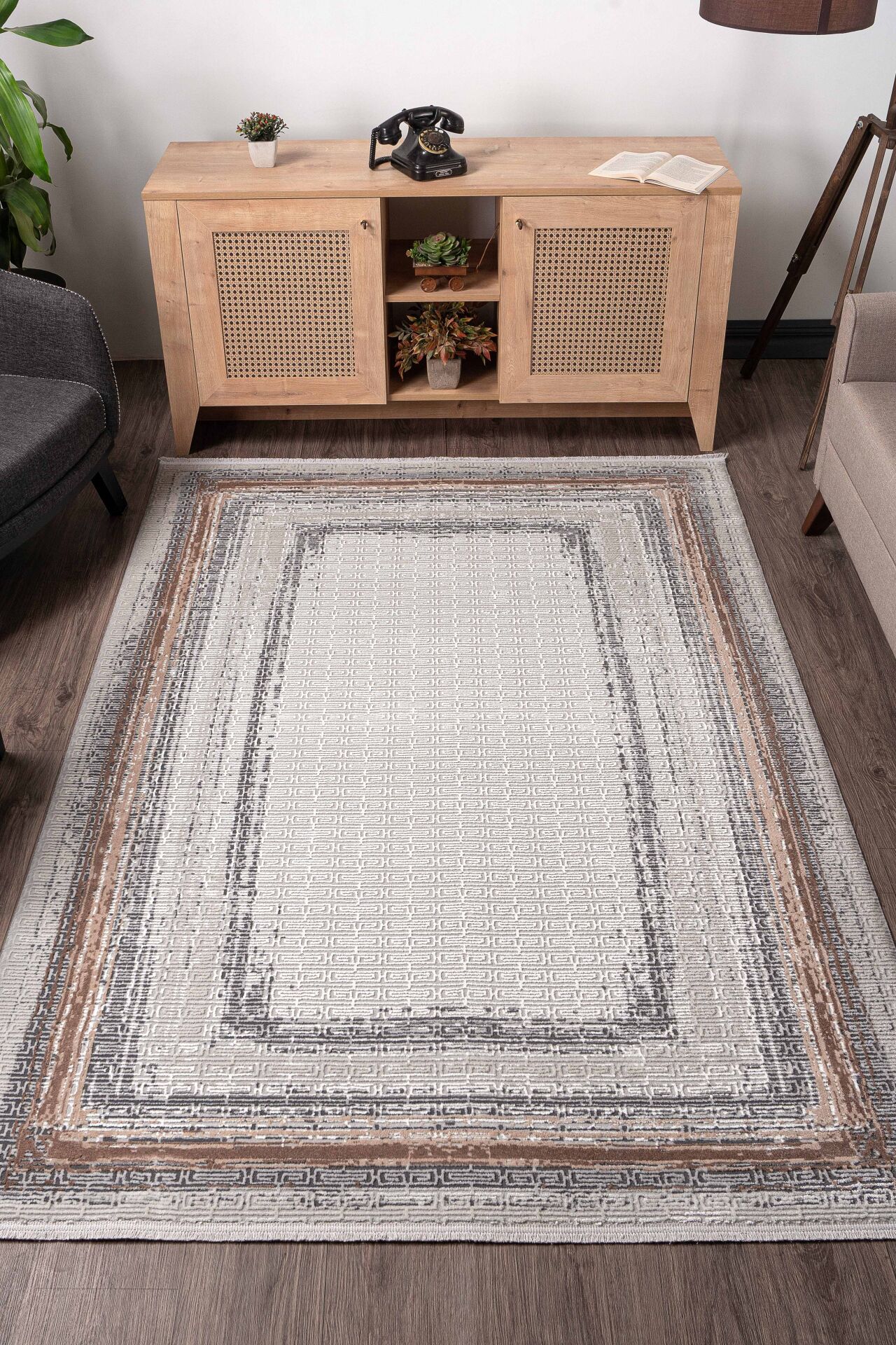 Kreasyon Halı Vavien 1382