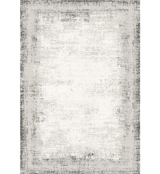 Gümüşsuyu Halı Legro 13717 Antrasit