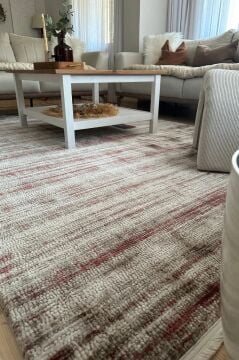 Apex Halı Truva Akrilik Halı Koleksiyonu 6632 Marsala