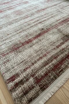 Apex Halı Truva Akrilik Halı Koleksiyonu 6632 Marsala