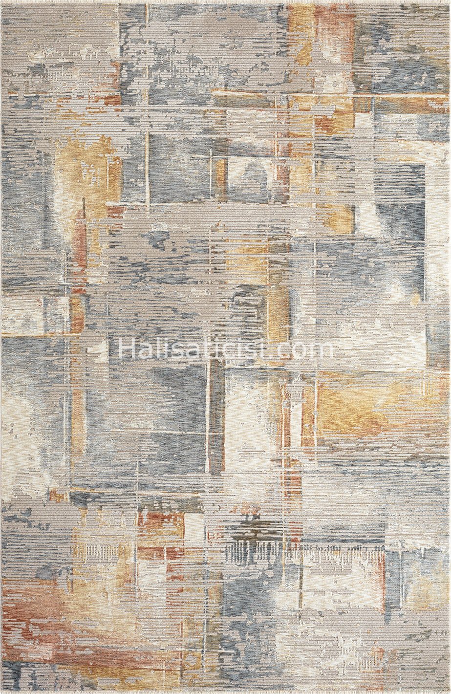 Sanat Halı Kolaj 3411