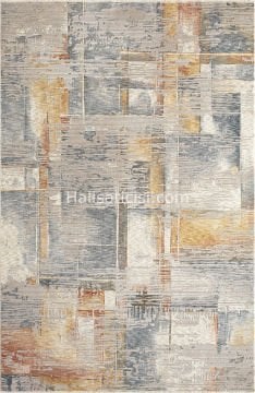 Sanat Halı Kolaj 3411