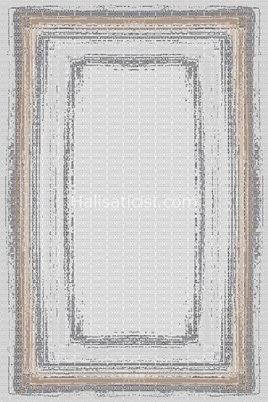 Kreasyon Halı Vavien 1382 100X200