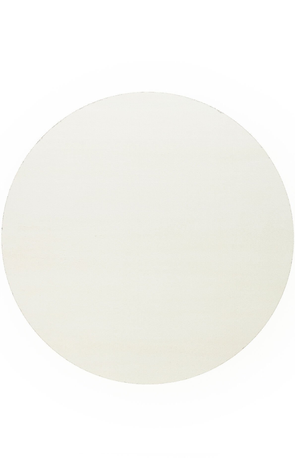 Eko Halı Zen 01 White