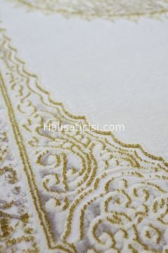 Koyunlu Halı Alliance AL 212 Sarı