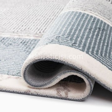 Simge B770 BEYAZ MAVİ