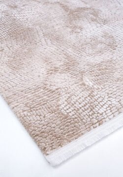 Bahariye Halı Ezgi EZ08 KREM KAHVE