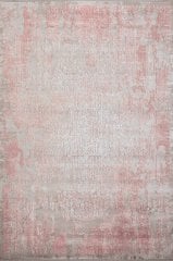 Deniz 8964 GRİ PEMBE