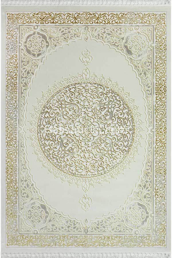 Koyunlu Halı Alliance AL 212 Sarı 100X200