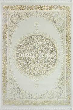 Koyunlu Halı Alliance AL 212 Sarı 100X200