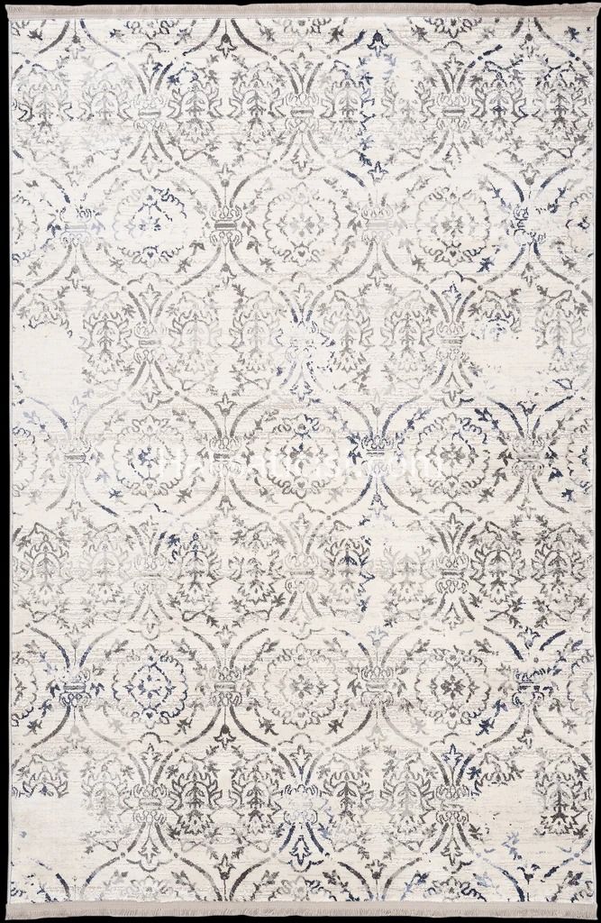 Dolce Vita Halı Sentosa 5904 Dark Blue - Mavi Halı _25