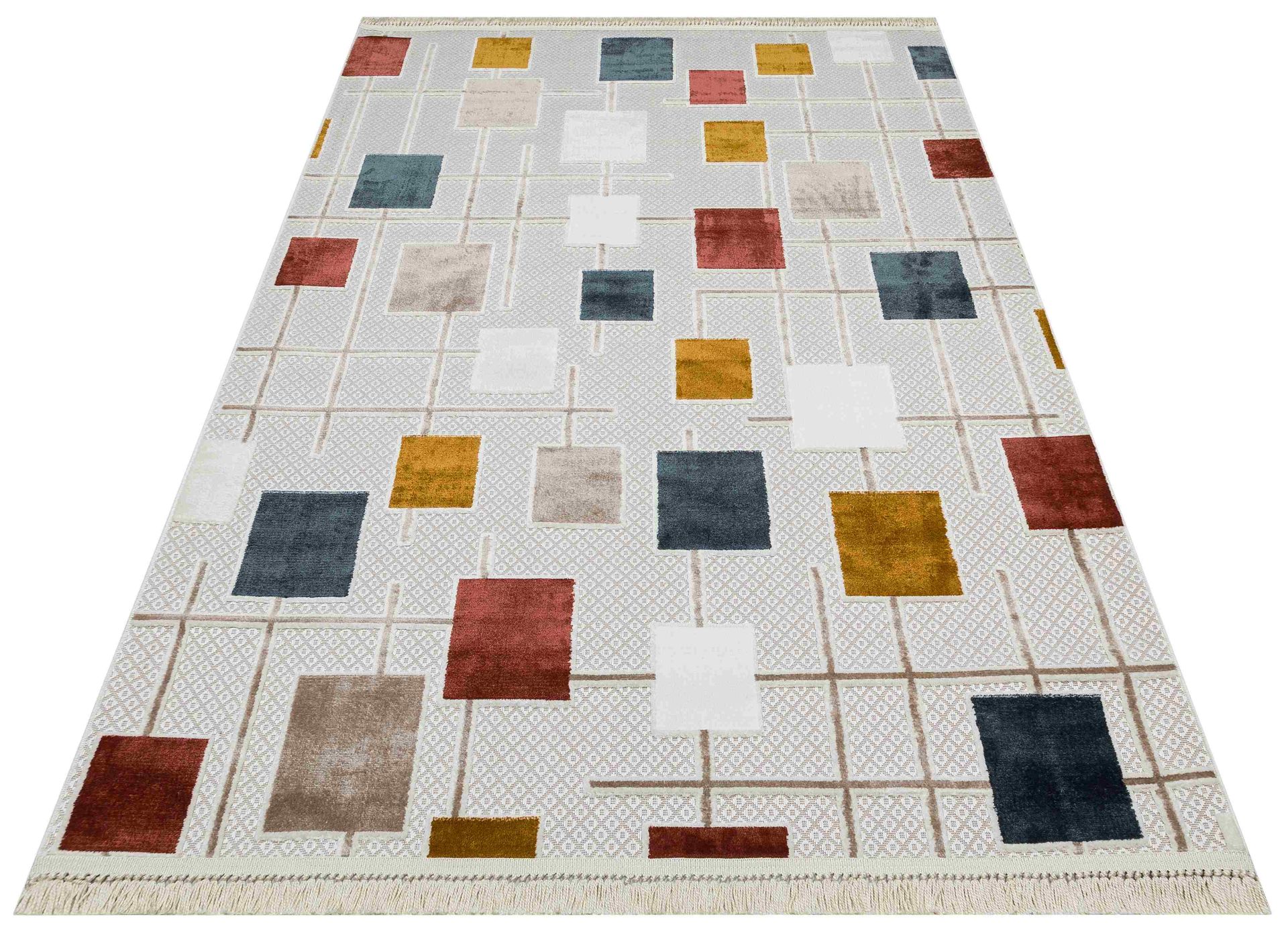 Amiral Halı Luxera 401