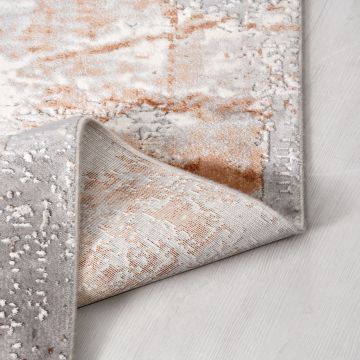 Crea Halı Empoli Özel Ebat Kesim Halı 31977020K