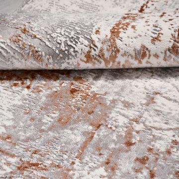 Crea Halı Empoli Özel Ebat Kesim Halı 31977020K