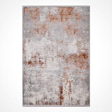 Crea Halı Empoli Özel Ebat Kesim Halı 31977020K