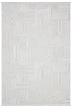 Seyran Halı Mono 888 Krem