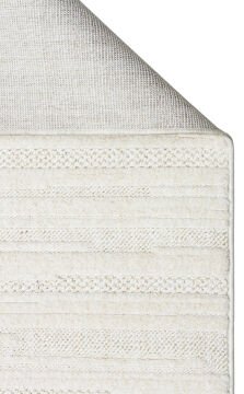 Eko Halı Joy Bohem Halı JOY 01 White