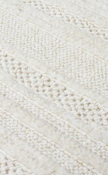 Eko Halı Joy Bohem Halı JOY 01 White