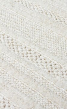 Eko Halı Joy Bohem Halı JOY 01 White