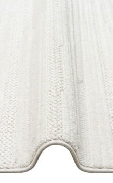 Eko Halı Joy Bohem Halı JOY 01 White