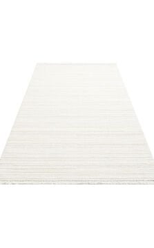 Eko Halı Joy Bohem Halı JOY 01 White