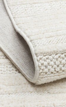 Eko Halı Joy Bohem Halı JOY 01 White