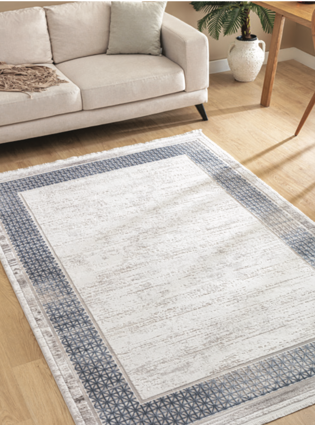 Tuğra Halı Picasso PC01