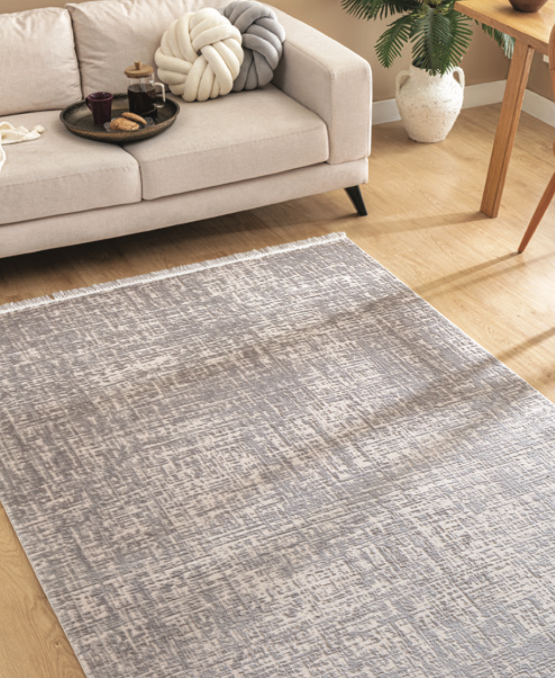 Koridor Halı Seul Özel Ebat Kesim SU02