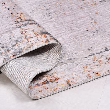 Crea Halı Alabar Özel Ebat Kesme Halı 1150 Ak