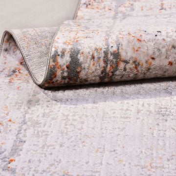 Crea Halı Alabar Özel Ebat Kesme Halı 1150 Ak