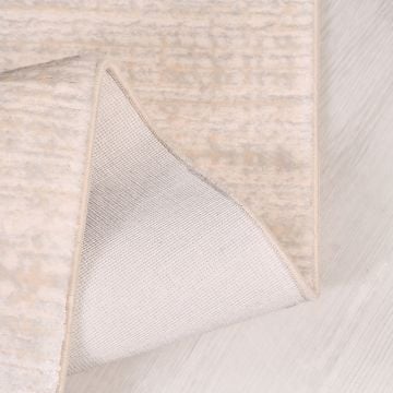 Crea Halı Vargas Özel Ebat Kesim Halı 25006AK