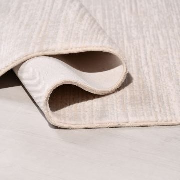 Crea Halı Vargas Özel Ebat Kesim Halı 25006AK