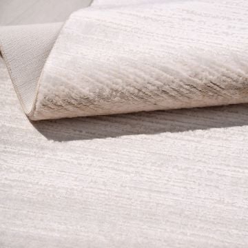 Crea Halı Vargas Özel Ebat Kesim Halı 25006AK