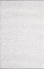 Artemis Halı Artex  5855A GRİ KEMİK 100X200