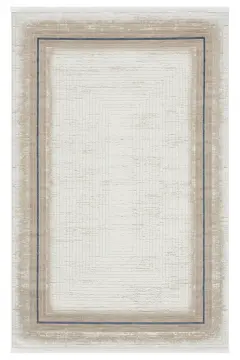 Seyran Halı Asya Akrilik salon Halısı 526 Mavi