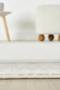 Seyran Halı Asya Akrilik salon Halısı 526 Mavi