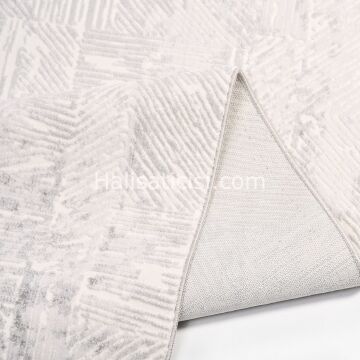 Crea Halı Silver Özel Ebat 16550K