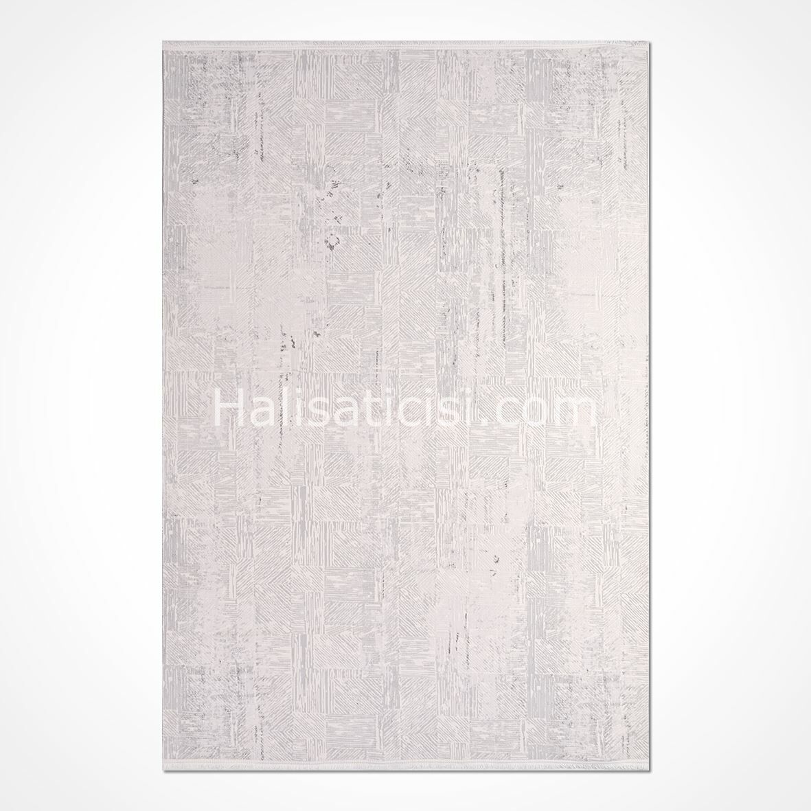 Crea Halı Silver Özel Ebat 16550K