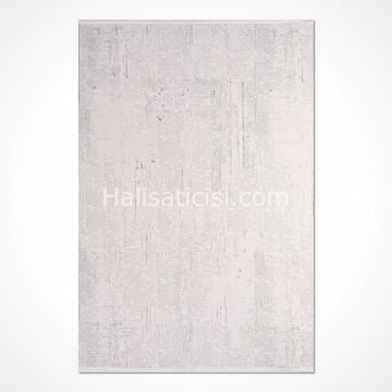 Crea Halı Silver Özel Ebat 16550K