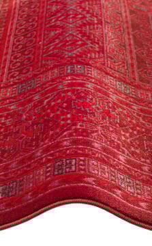 Eko Halı Pietra Vintage PTA17 Red