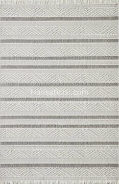 Gümüşsuyu Halı Deco Point 15766 Gri 100X200