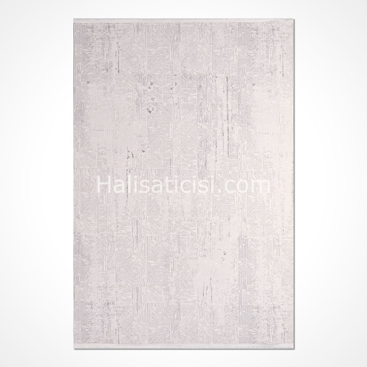 Crea Halı Silver Özel Ebat 16550K 100 cm
